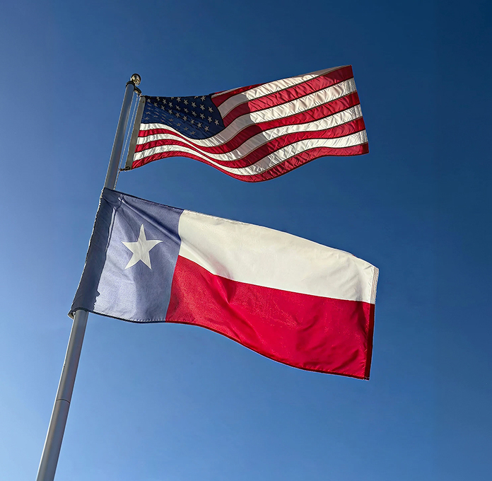 Flags