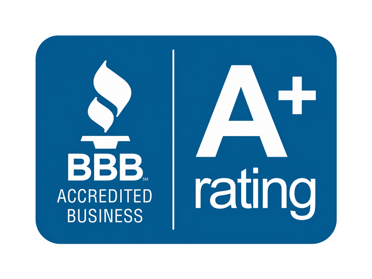 BBB A+ Rating